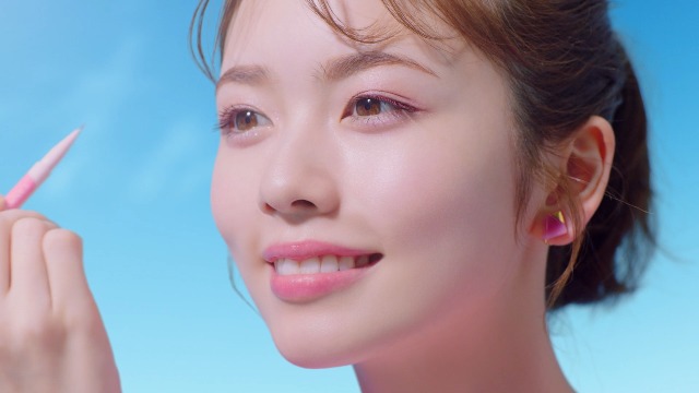 Amazon | キャンメイク ペンシル 3wayスリムアイルージュ